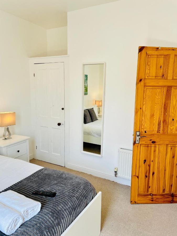 18 Horner Street Villa York Luaran gambar