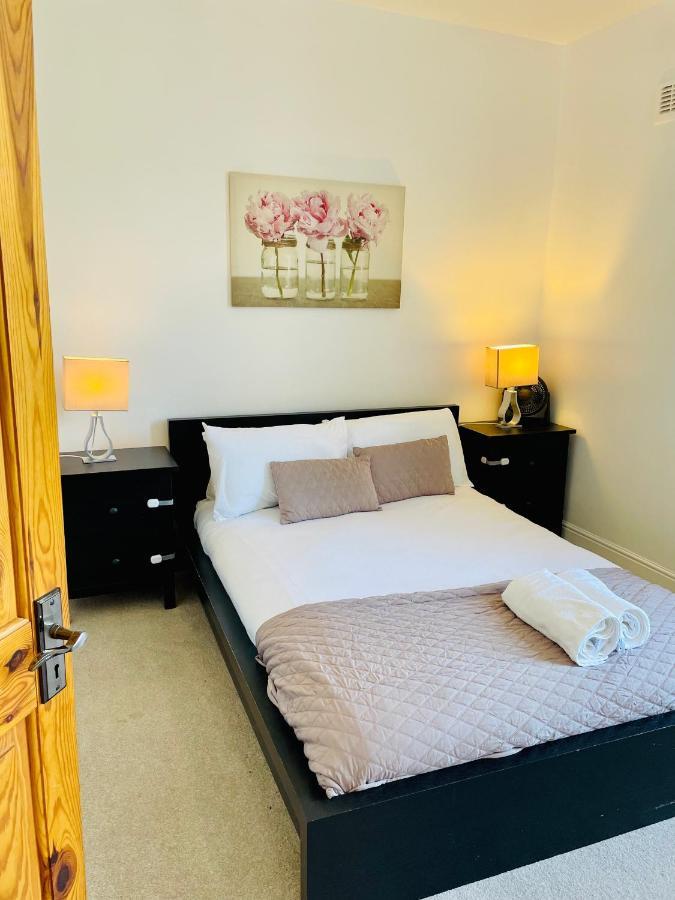 18 Horner Street Villa York Luaran gambar