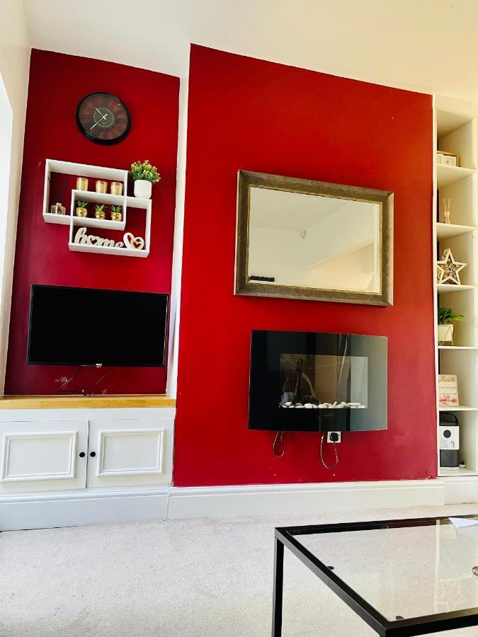 18 Horner Street Villa York Luaran gambar