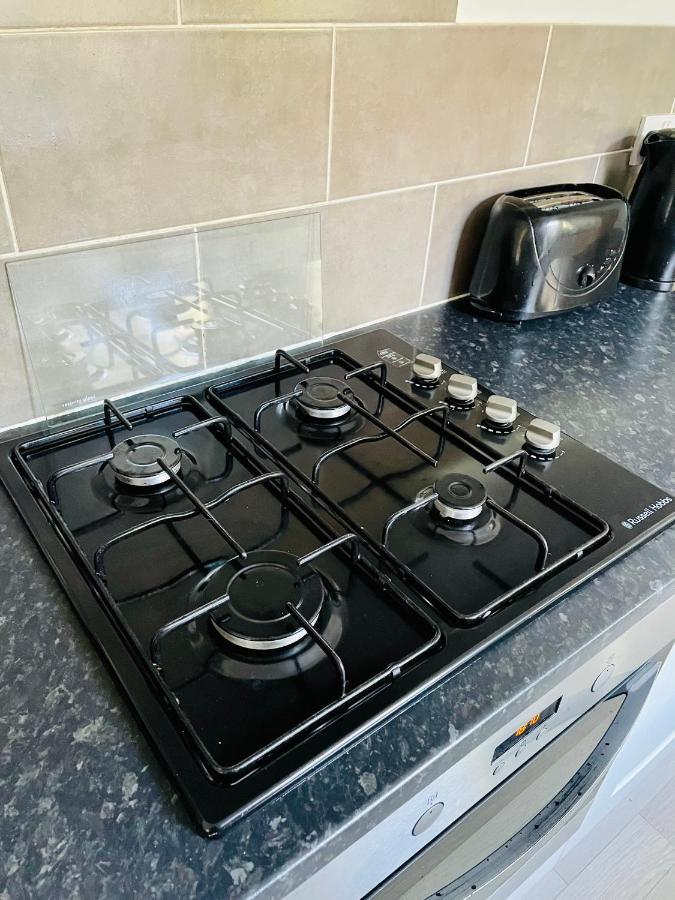 18 Horner Street Villa York Luaran gambar
