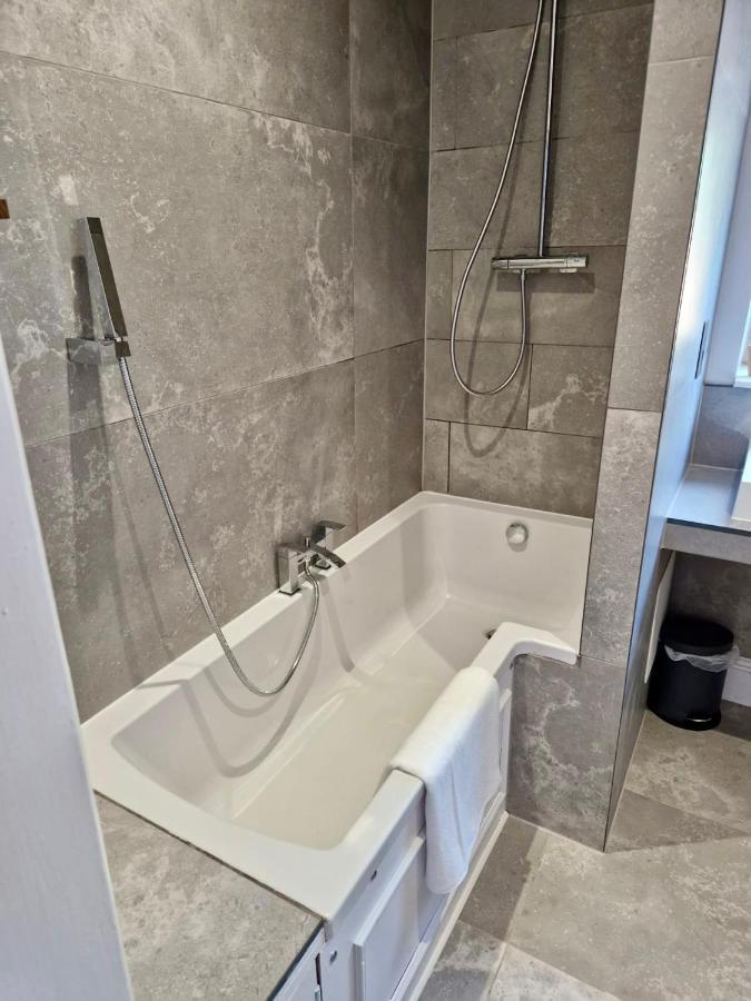 18 Horner Street Villa York Luaran gambar