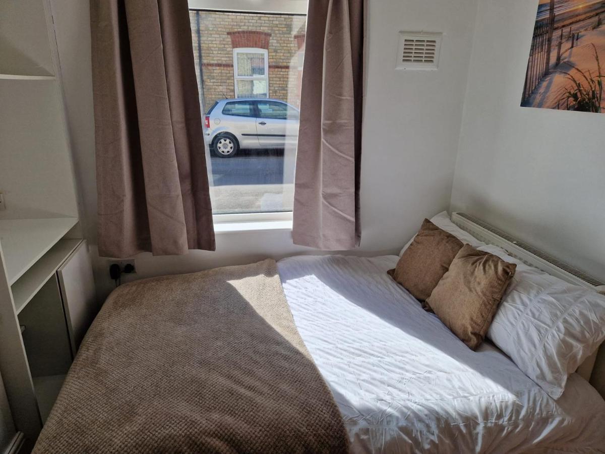 18 Horner Street Villa York Luaran gambar